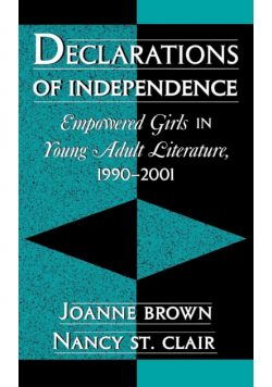 Declarations of Independence