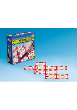 Gra Quickomino Piatnik