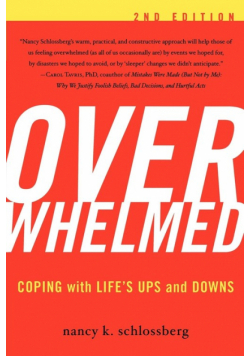 Overwhelmed