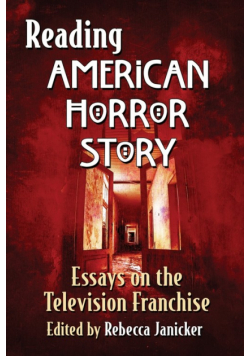 Reading American Horror Story