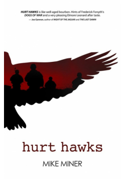 Hurt Hawks