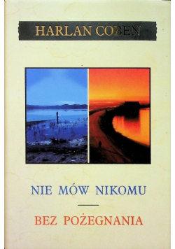 Nie mów nikomu Bez pożegnania