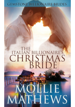 The Italian Billionaire's Christmas Bride