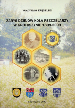 Zarys dziejów koła pszczelarzy