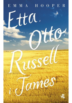 Etta Otto Russell i James