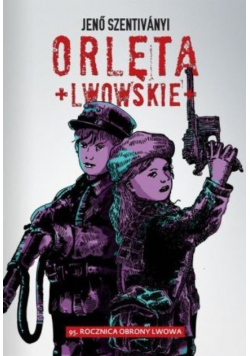 Orlęta Lwowskie