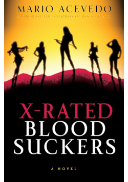 X-Rated Bloodsuckers