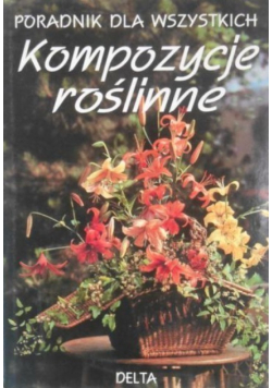 Kompozycje roślinne