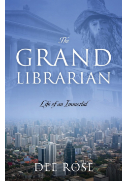 The Grand Librarian