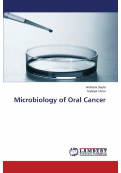 Microbiology of Oral Cancer