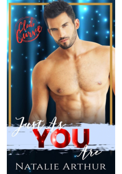 Just As You Are