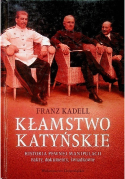 Kłamstwo Katyńskie