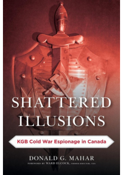 Shattered Illusions