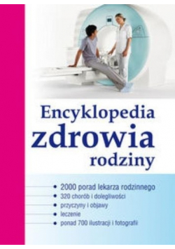 Encyklopedia zdrowia rodziny