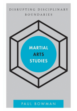 Martial Arts Studies