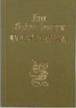Półsłówka, miniatura
