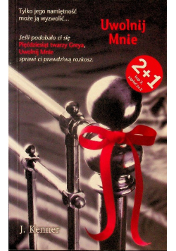 Uwolnij mnie