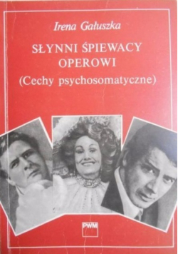 Słynni śpiewacy operowi