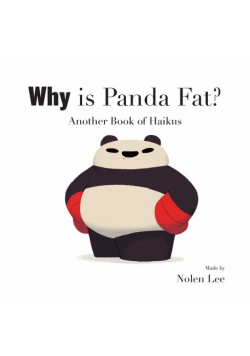 Why is Panda Fat?