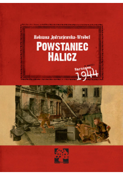 Powstaniec Halicz