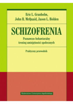 Schizofrenia