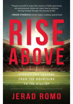 Rise Above