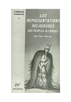 Les Representations Religieuses