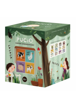 Pucio Sorter logopedyczny