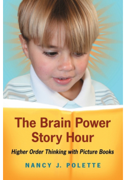 The Brain Power Story Hour