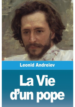 La Vie d'un pope