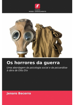 Os horrores da guerra