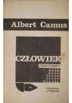 Człowiek zbuntowany