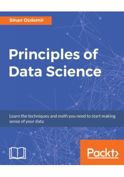 Principles of Data Science