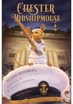 Chester Midshipmouse