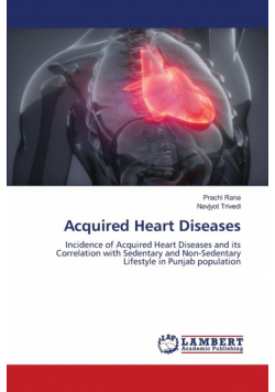 Acquired Heart Diseases