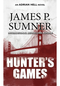 Hunter's Games