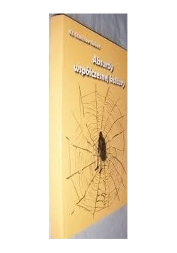 Absurdy współczesnej kultury