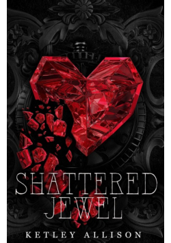 Shattered Jewel