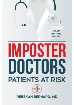Imposter Doctors