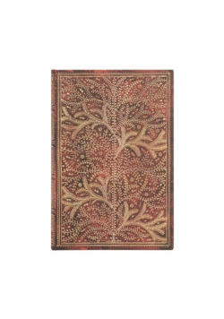 Notes Paperblanks Wildwood Mini Linia