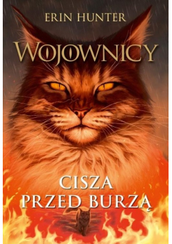 Wojownicy Tom 4 Cisza przed burzą