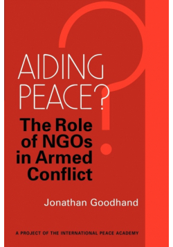 Aiding Peace?