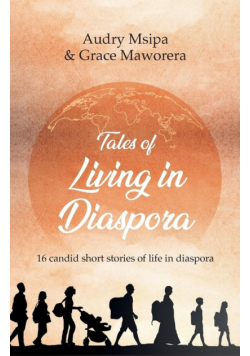 Tales Of Living In Diaspora