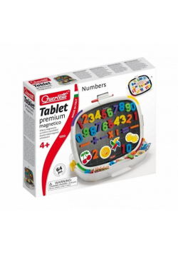 Tablet - Tablica magnetyczna dwustronna