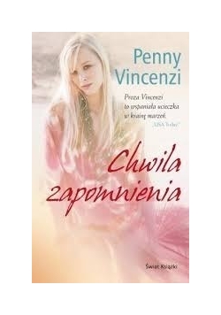 Chwila zapomnienia