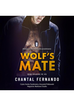 Wolf's Mate