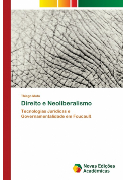 Direito e Neoliberalismo