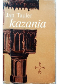 Tauler Kazania