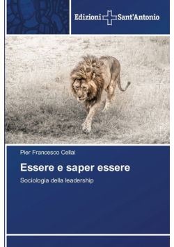 Essere e saper essere