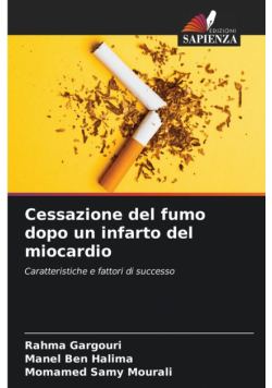 Cessazione del fumo dopo un infarto del miocardio